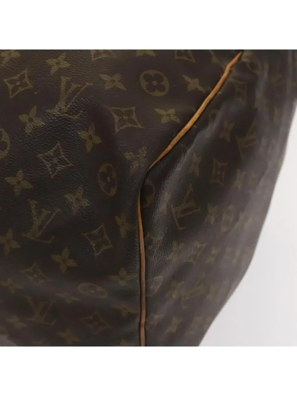 Louis Vuitton elevate your